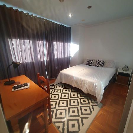 Apartamento En גיחון מראה חיצוני תמונה