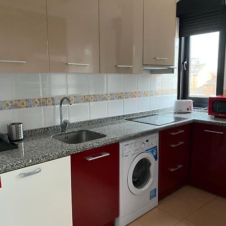 Apartamento En גיחון מראה חיצוני תמונה