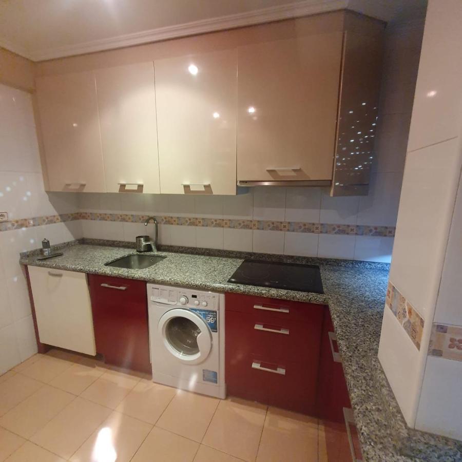 Apartamento En גיחון מראה חיצוני תמונה