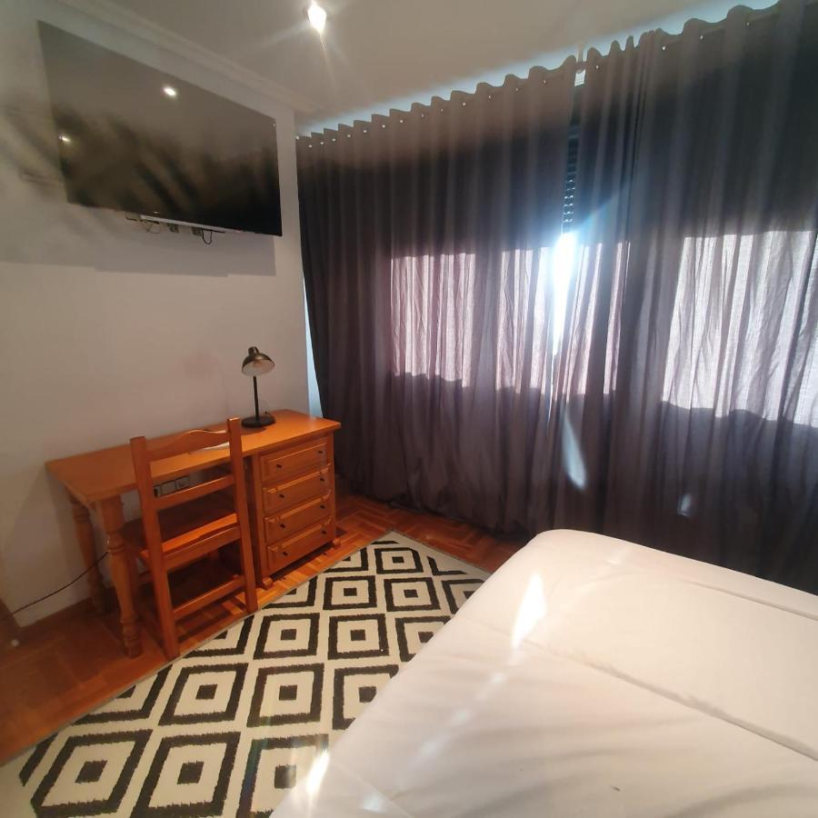 Apartamento En גיחון מראה חיצוני תמונה