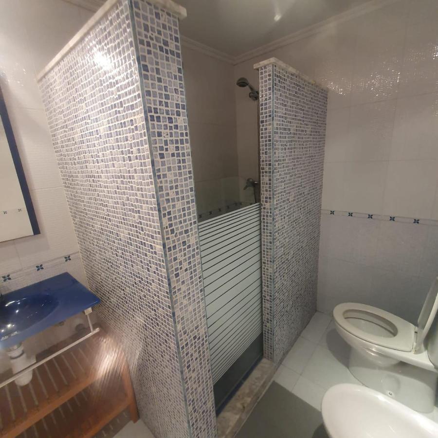 Apartamento En גיחון מראה חיצוני תמונה