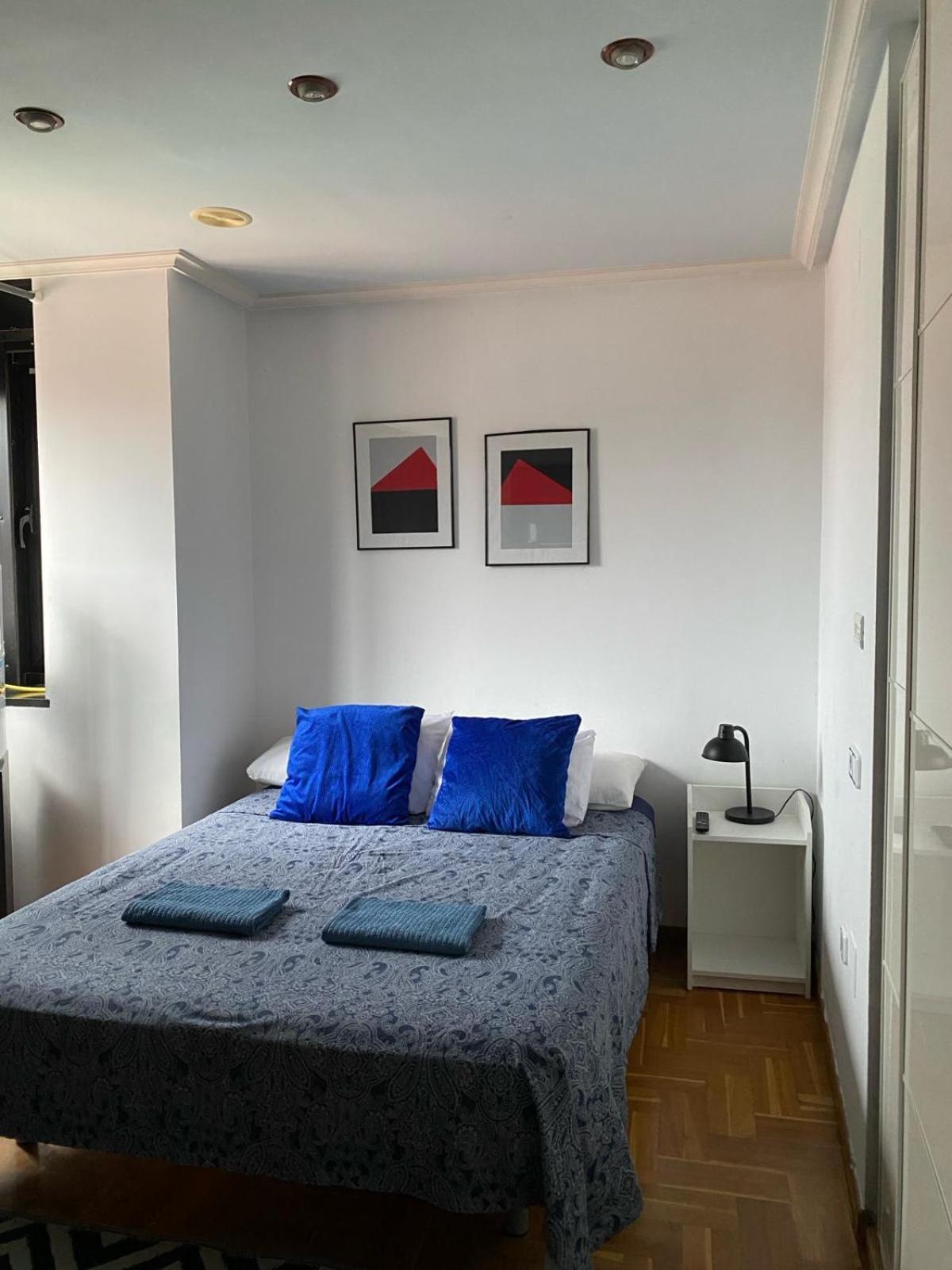 Apartamento En גיחון מראה חיצוני תמונה