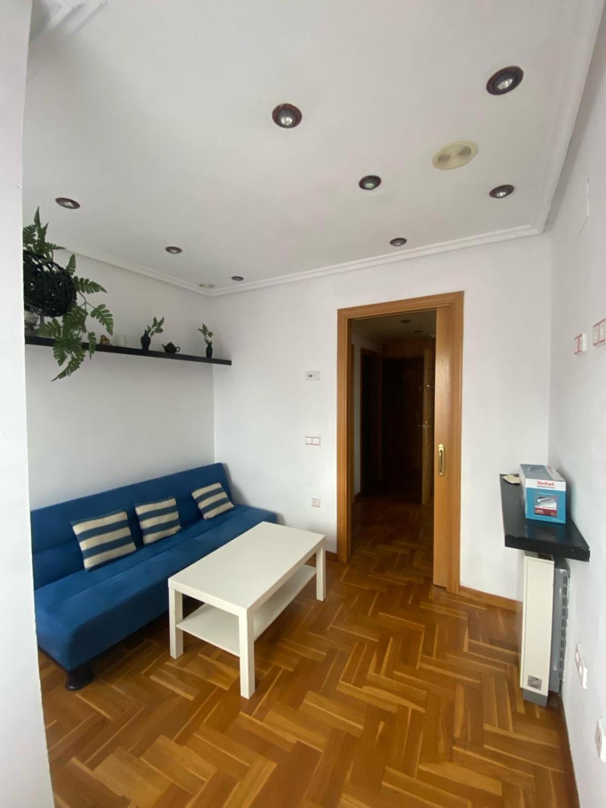 Apartamento En גיחון מראה חיצוני תמונה